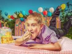 Způsobuje cukr dětem hyperaktivitu? Je to rozšířený mýtus