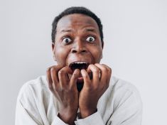 Anatomie hrůzy: Co se děje v mozku, když se bojíme