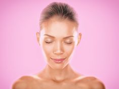 Pleť jako dětská prdelka? Může být, ale hlídejte si složení produktů, které používáte