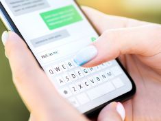 Máte chuť světu ukázat, co je váš ex zač? Sdílením soukromých konverzací na sociálních sítích si nepomůžete