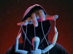 Sextortion: Když se ocitnete v ošklivé noční můře a nevíte, jak se probudit