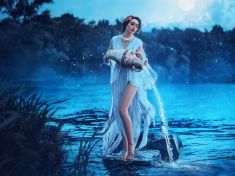 V období Vody odpusťte a otevřete se zázrakům života, radí mayský astrolog