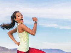 Jako malé děti: Fitness zařízení sází na naši vrozenou hravost