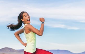 Od odznáčků ke kondici: Proč nás fitness baví jako hra