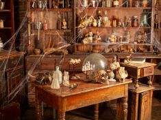 Více než jen pseudověda? Bez alchymie bychom neměli alkohol ani základy moderní chemie