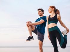 Síla, vytrvalost nebo odolnost vůči zranění. Co o vašem sportovním výkonu prozradí geny?