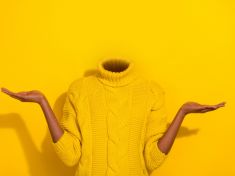 Ahoj, a ty jsi kdo? Obličejová slepota není zapomnětlivost