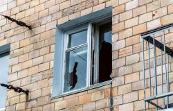 Rozbitá teorie rozbitého okna: Snahy o snížení kriminality vedly k policejní šikaně