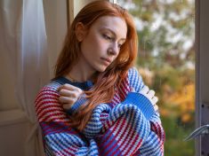 Když trpí duše, skřípe to i v těle, říká psychoterapeutka