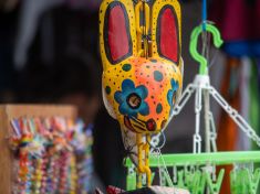 V období Králíka oslavujte život, radí mayský astrolog. Radost přitom balancujte odpovědností