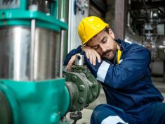 Pracujete na směny? Můžete přijít o spánek i zdraví, varují odborníci