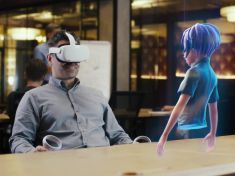 Gaučové vztahy s avatary. Naživo se dnes lidé skoro neseznamují