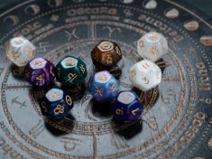 Kde najít lásku, bohatství či inspiraci? Odpověď nabízí astrokartografie