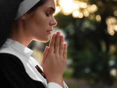 Raději budu jeptiška! Mladé ženy hledají v klášteře smysl života