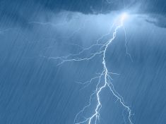 Mayský astrolog: V období Deště a Bouře se vaše myšlenky budou snadněji manifestovat. Mohou se dít zázraky