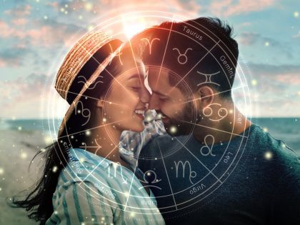 Randění podle astrologie: Znamení napoví, jestli se k sobě hodíte. Co ale dělat, když jsou hvězdy proti?
