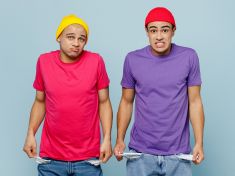 Domácí rozpočet jako jídelníček. Držte finance na uzdě jako kalorie, pomůže vám pět bodů