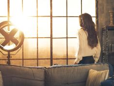 Štěstí na nás v nákupáku nečeká. Nejvyšší čas zbavit se nepotřebných věcí i vztahů