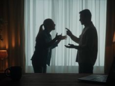 Hádky mezi partnery prostě nemají vítěze. Pravdu při nich totiž nemá ani jeden