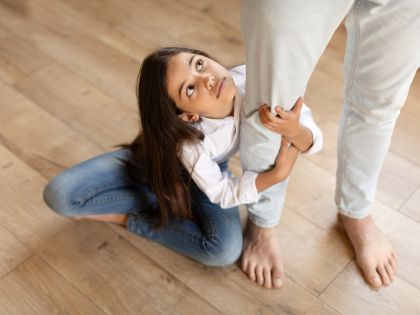 Nomen omen daddy issues: Za psychické potíže dospělých může často problematický vztah s otcem