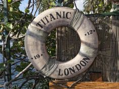 Zavinil potopení Titaniku ledovec? Ano, ale je to jen půlka pravdy