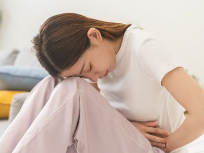 Endometrióza: Tichý vetřelec, který může vést až k neplodnosti