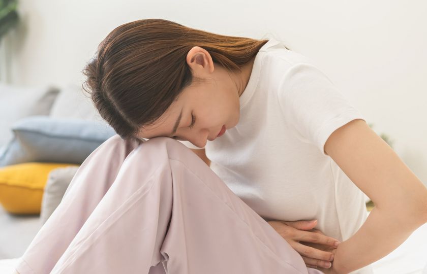 Endometrióza: Tichý vetřelec, který může vést až k neplodnosti