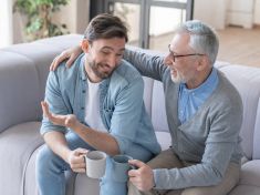 U rodičů do pozdního věku, nebo krkolomné hledání pronájmu: Bydlení je dlouhodobým dilematem mladých