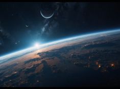 Vesmír přistává v Česku: Začíná největší festival kosmických aktivit