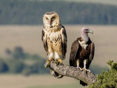 V období Sovy a Supa přehodnoťte svou duchovní cestu a otevřete se milostné magii, radí astrolog