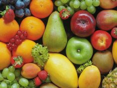 Frutariánství: Zdravý životní styl nebo hazard se zdravím?