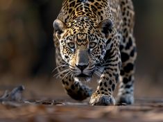 V období Jaguára chytejte příležitosti za pačesy. Můžete učinit velkolepé změny, říká mayský astrolog