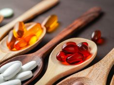 Není vitamín jako vitamín. Jak se nenapálit při nákupu doplňků stravy?