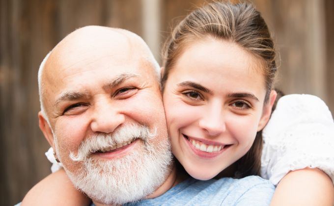 Nechci pracovat. Chci milionáře. Jak funguje svět moderních zlatokopek