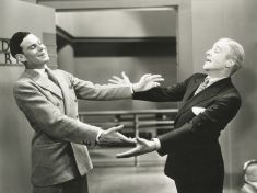 Máte problém potkávat nové lidi? Udělejte si jednoho přítele ročně