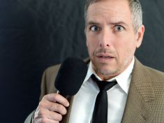 Jak se zbavit strachu z mluvení na veřejnosti? Neuropsycholog nabízí několik metod
