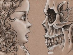 Válka a smrt: Jak dětem říct pravdu? S ohledem na věk, ale celou