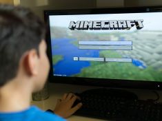 Recenze: Nechte děti hrát Minecraft -  rozvíjí jejich inteligenci a kreativitu