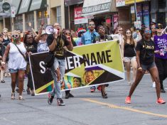 Dokumentární misogynoir: Proč jsou oběti vražd většinou bílé?