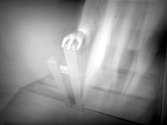 Žijeme ve věku technologií, na duchy ale věří stále více lidí