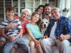 Kalendárium: Mezinárodní den rodiny