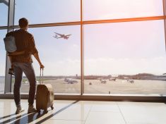 Časté cestování po světě z vás může udělat amorálního podvodníčka, ukazuje výzkum