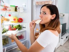 Jídlo jako droga: Boj, který si zaslouží stejnou pozornost jako návykové látky