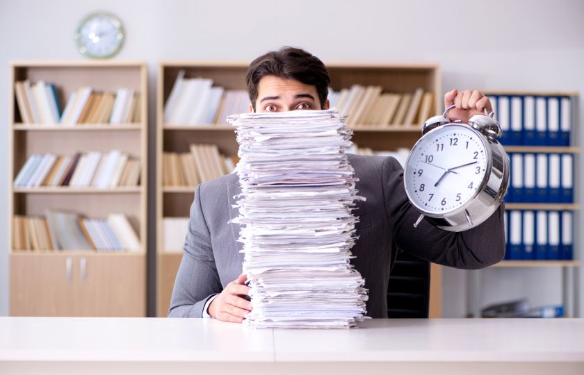 Osm mylných představ o čase, kvůli kterým jste méně produktivní
