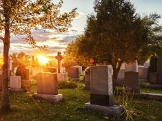 Vstup do podsvětí podle Keltů: Proč právě smrt otevírá bránu k novému začátku