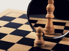 Ještě jednou a bude to dvakrát. Kdy je ta správná chvíle nenechat sebou zametat