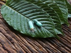 Zhubnout pomůže, ale budete bez něj mít absťák? Jak je to s kratomem