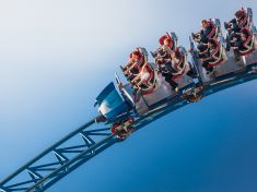 Dobrovolně zemřít na horské dráze? Vědec možnost představil již před lety