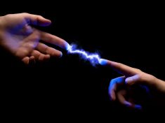 Vědecká revoluce: Lidské geny lze ovládat pomocí elektřiny