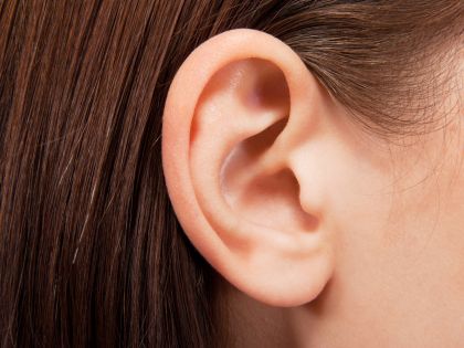 Uši jsou stejně originální jako otisky prstů. Rozeznat se podle nich dají i jednovaječná dvojčata
